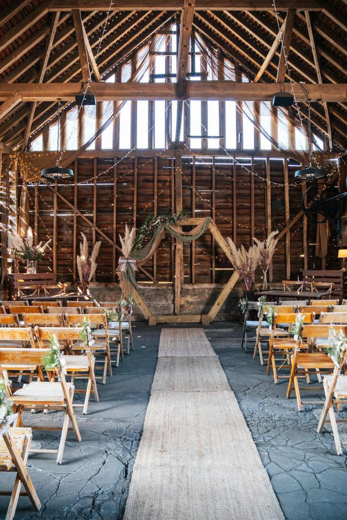 April Farm Wedding The Barns at Lodge Farm Essex Herts documentary wedding photographer