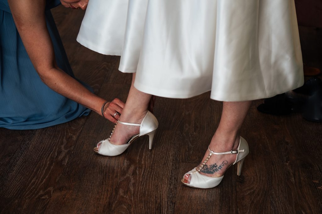 April Farm Wedding The Barns at Lodge Farm Essex Herts documentary wedding photographer