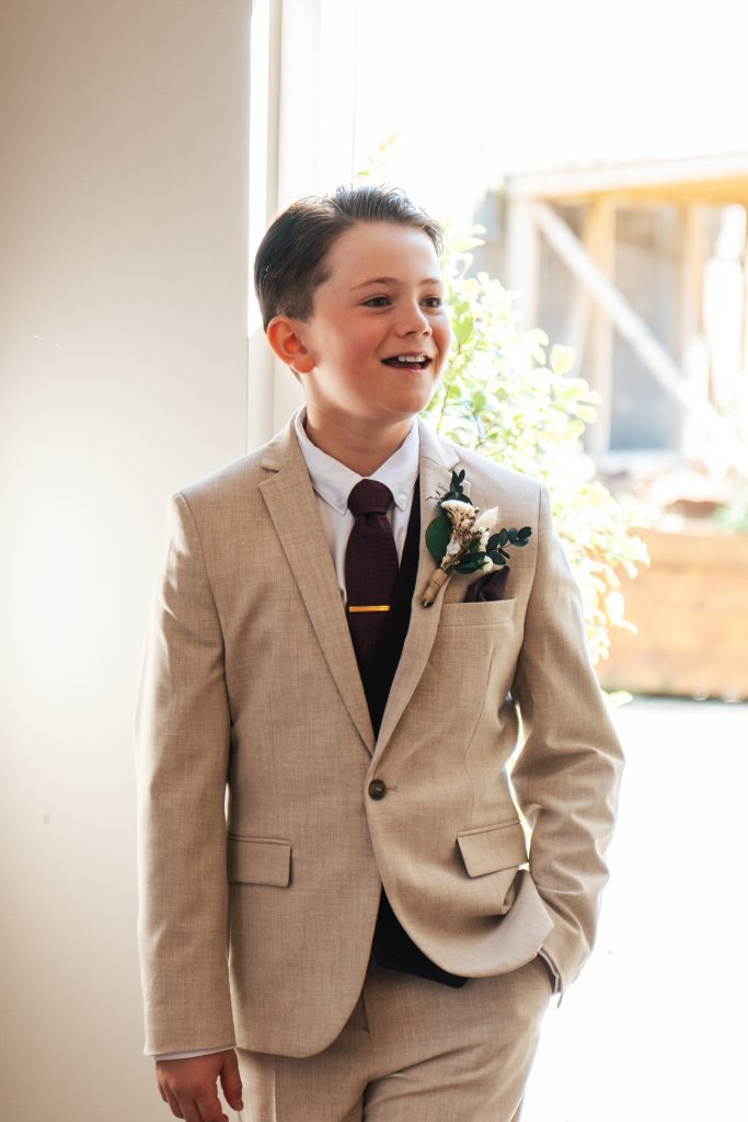 April Farm Wedding The Barns at Lodge Farm Essex Herts documentary wedding photographer