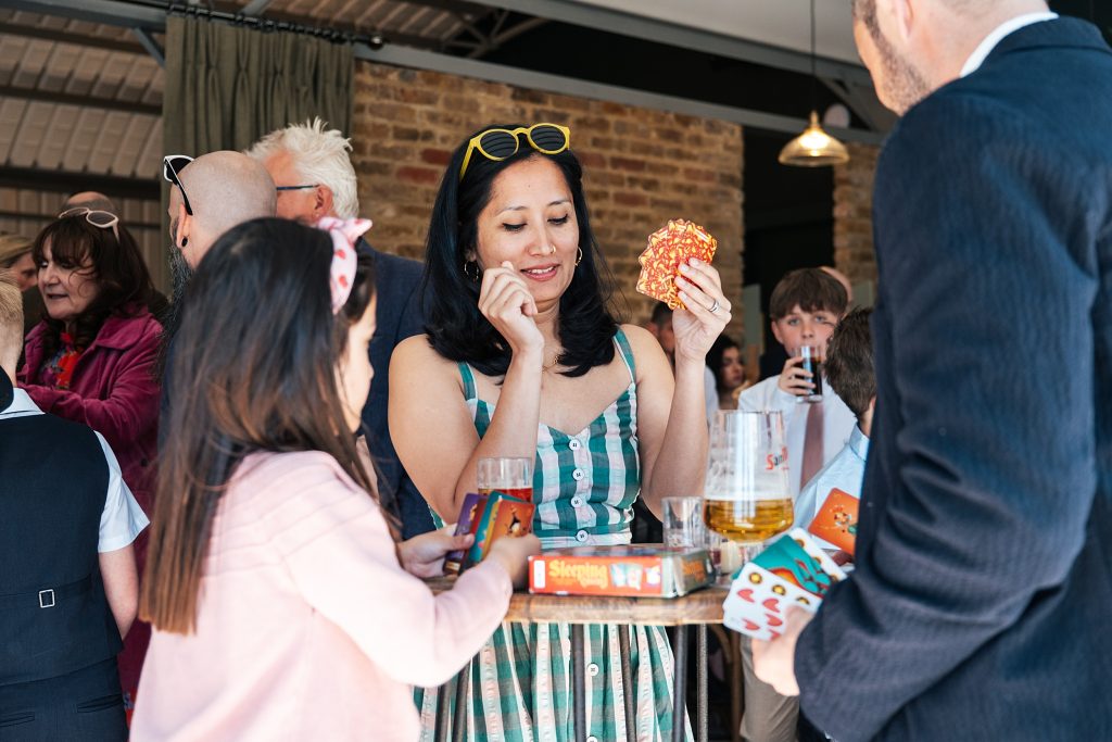 April Farm Wedding The Barns at Lodge Farm Essex Herts documentary wedding photographer