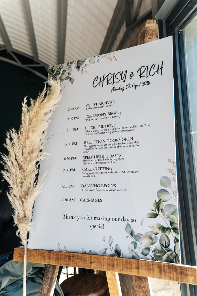 April Farm Wedding The Barns at Lodge Farm Essex Herts documentary wedding photographer