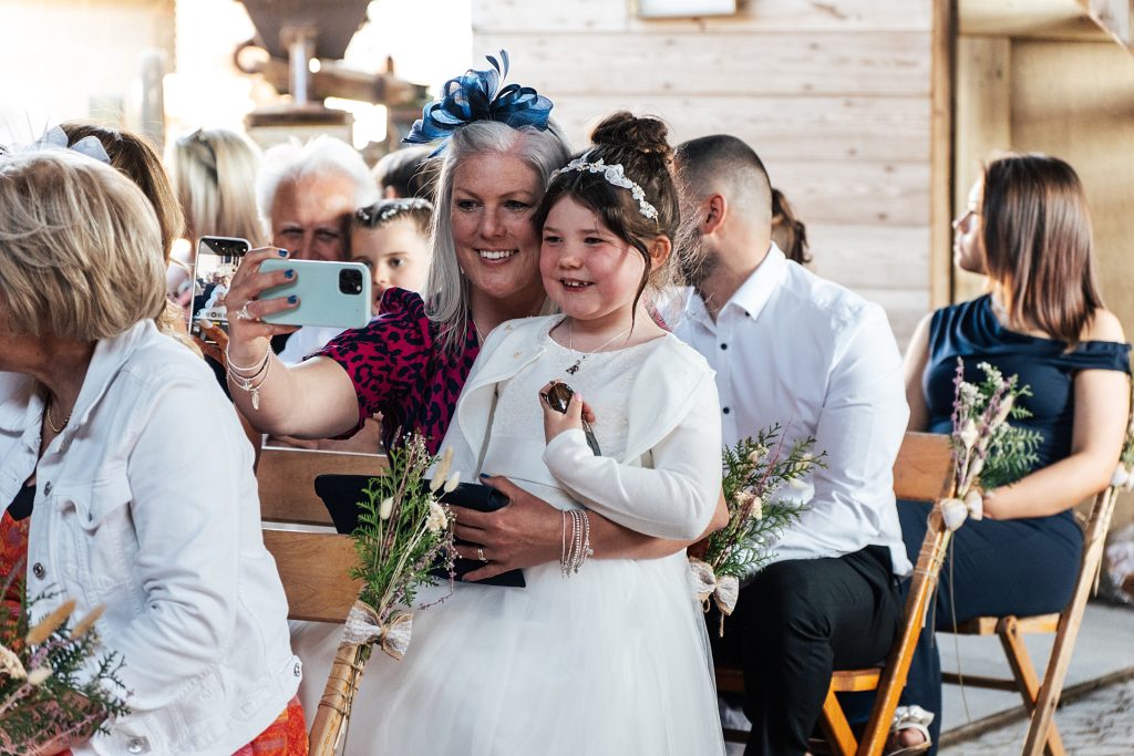 April Farm Wedding The Barns at Lodge Farm Essex Herts documentary wedding photographer