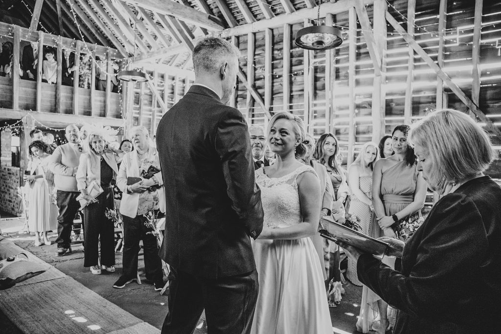 April Farm Wedding The Barns at Lodge Farm Essex Herts documentary wedding photographer