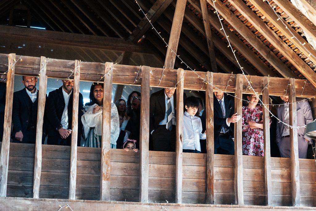 April Farm Wedding The Barns at Lodge Farm Essex Herts documentary wedding photographer