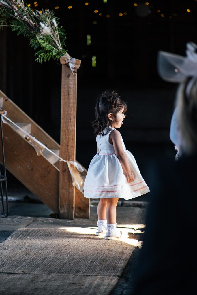 April Farm Wedding The Barns at Lodge Farm Essex Herts documentary wedding photographer