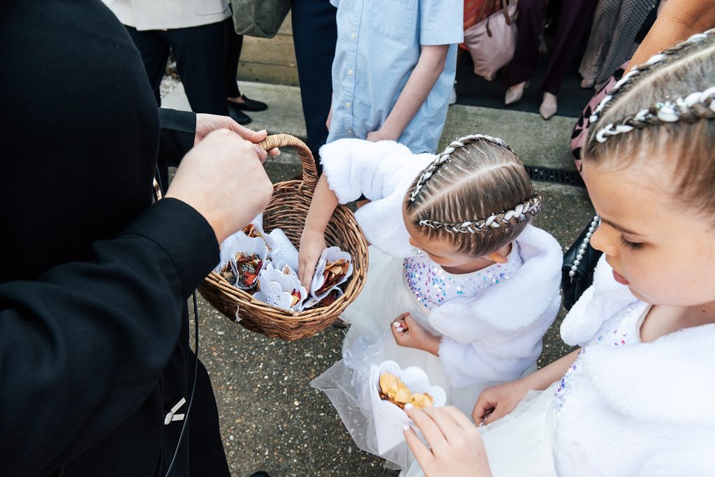 April Farm Wedding The Barns at Lodge Farm Essex Herts documentary wedding photographer