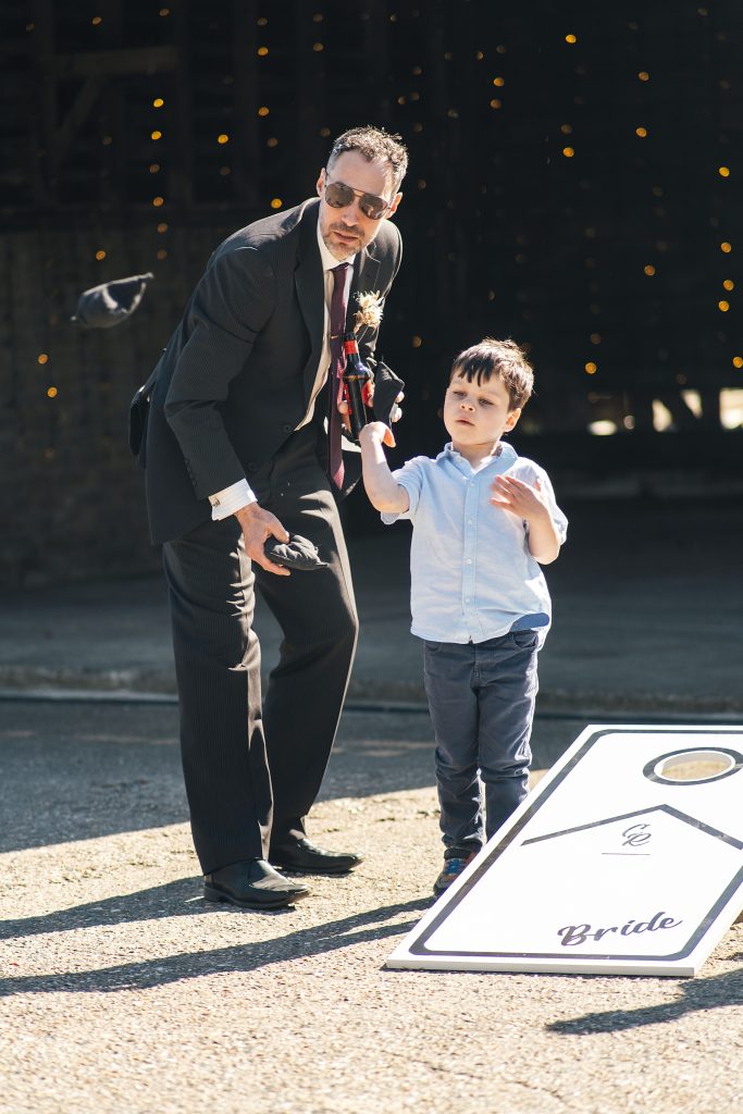 April Farm Wedding The Barns at Lodge Farm Essex Herts documentary wedding photographer