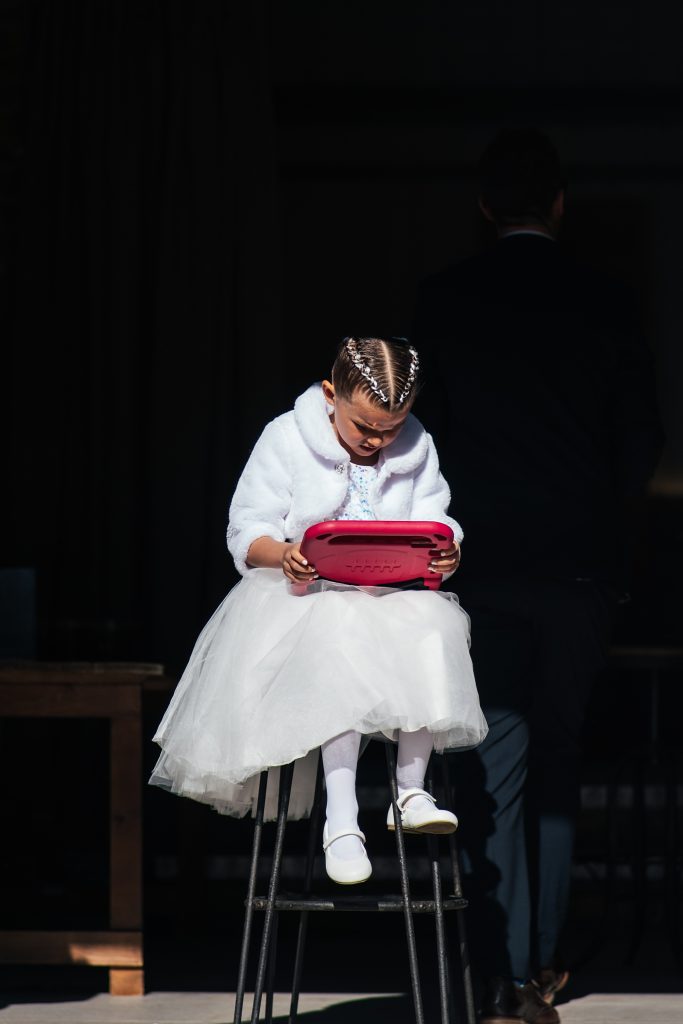 April Farm Wedding The Barns at Lodge Farm Essex Herts documentary wedding photographer