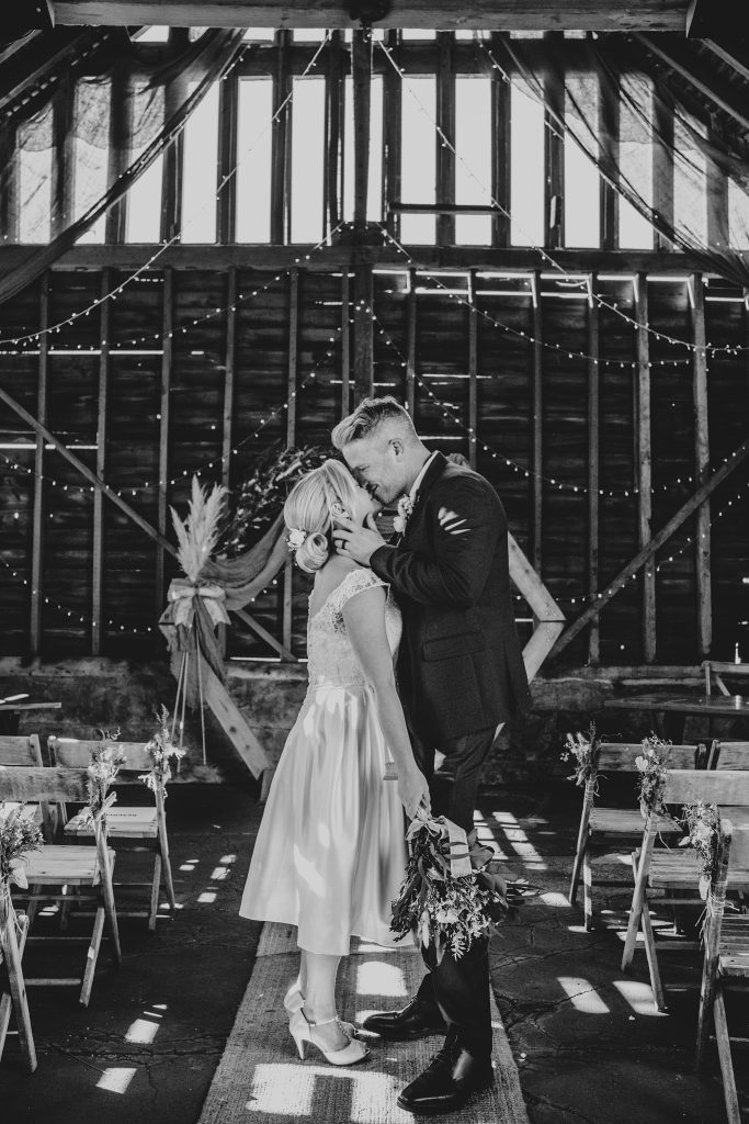 April Farm Wedding The Barns at Lodge Farm Essex Herts documentary wedding photographer
