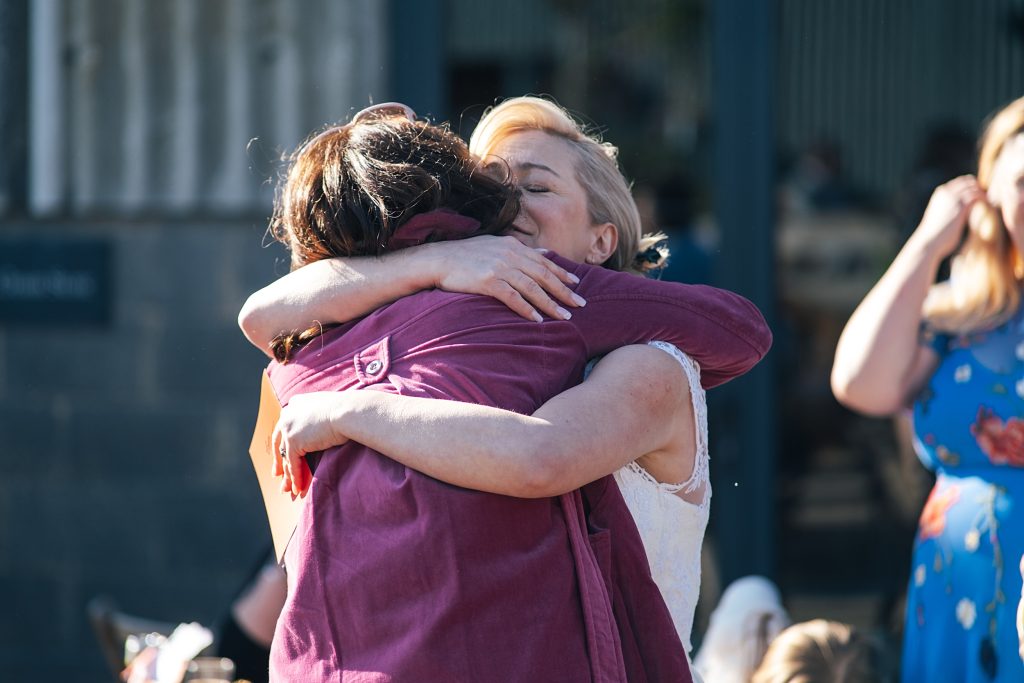 April Farm Wedding The Barns at Lodge Farm Essex Herts documentary wedding photographer