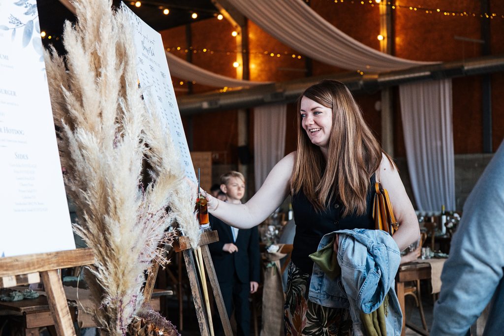 April Farm Wedding The Barns at Lodge Farm Essex Herts documentary wedding photographer