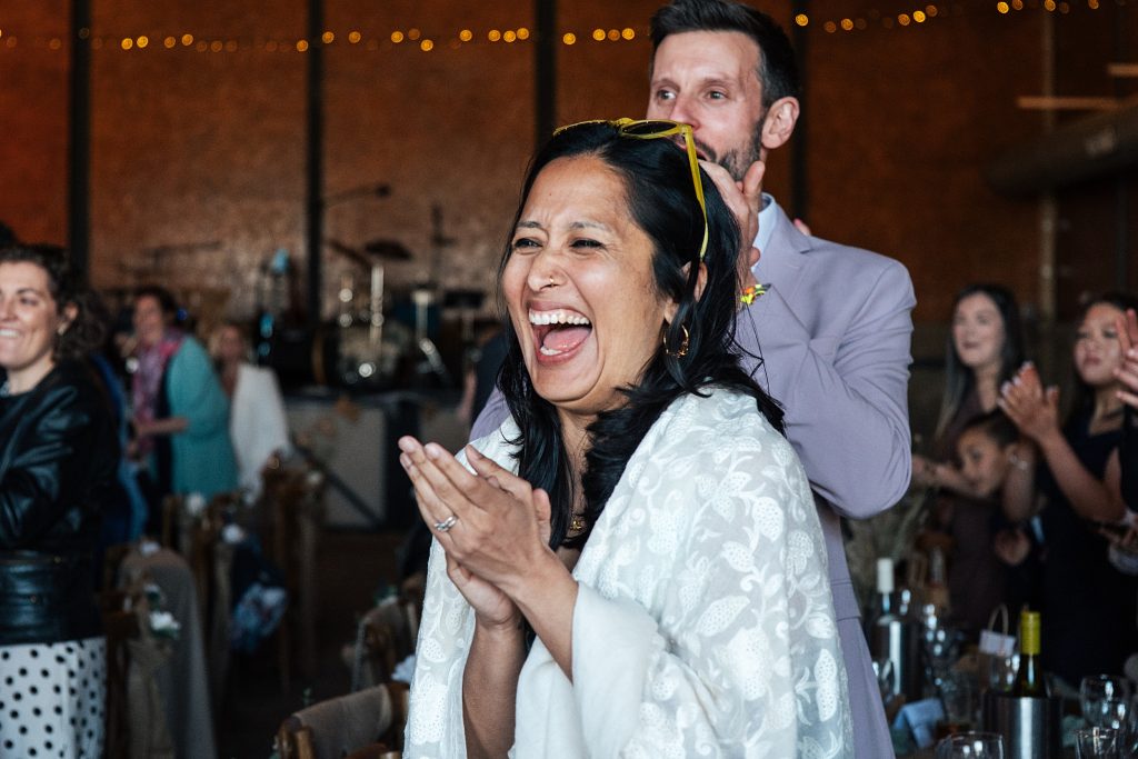April Farm Wedding The Barns at Lodge Farm Essex Herts documentary wedding photographer