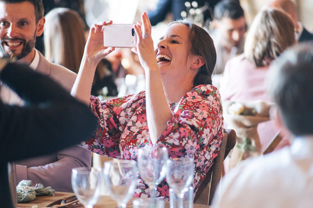 April Farm Wedding The Barns at Lodge Farm Essex Herts documentary wedding photographer
