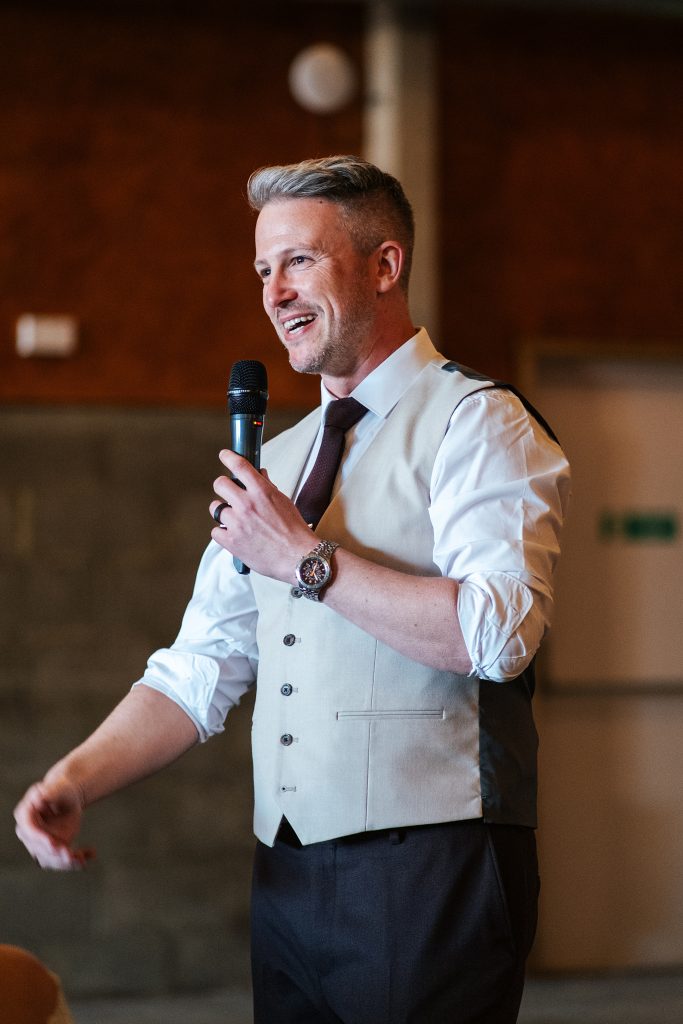 April Farm Wedding The Barns at Lodge Farm Essex Herts documentary wedding photographer