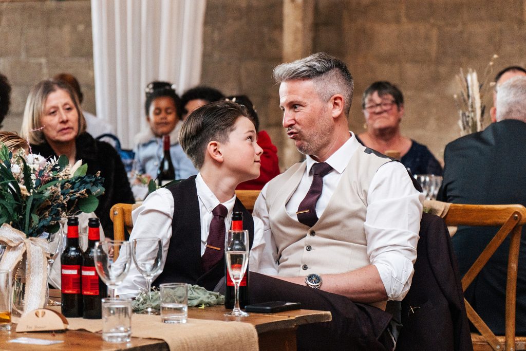 April Farm Wedding The Barns at Lodge Farm Essex Herts documentary wedding photographer