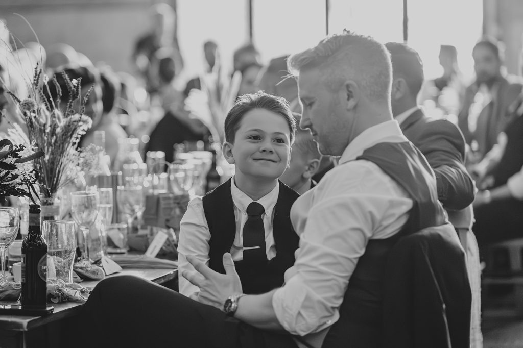 April Farm Wedding The Barns at Lodge Farm Essex Herts documentary wedding photographer