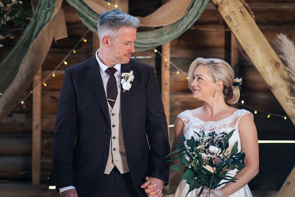 April Farm Wedding The Barns at Lodge Farm Essex Herts documentary wedding photographer