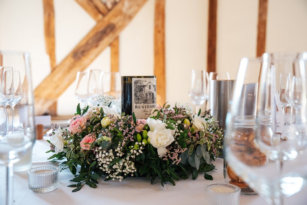 Romantic Spring wedding at Bruisyard Country Estate Essex Suffolk documentary wedding photographer