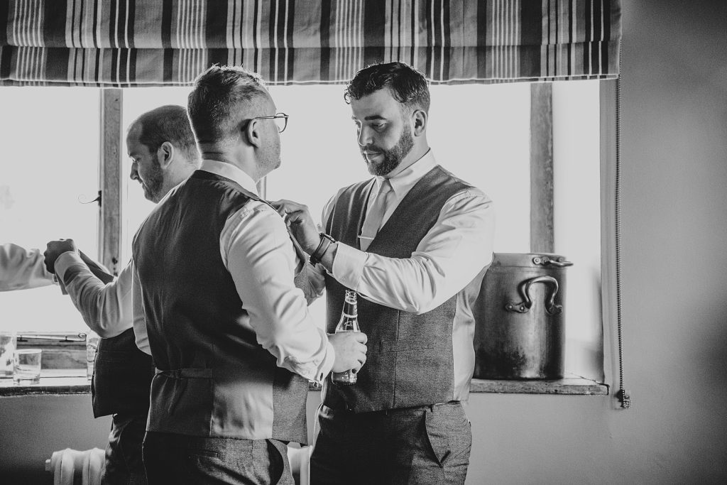 Romantic Spring wedding at Bruisyard Country Estate Essex Suffolk documentary wedding photographer