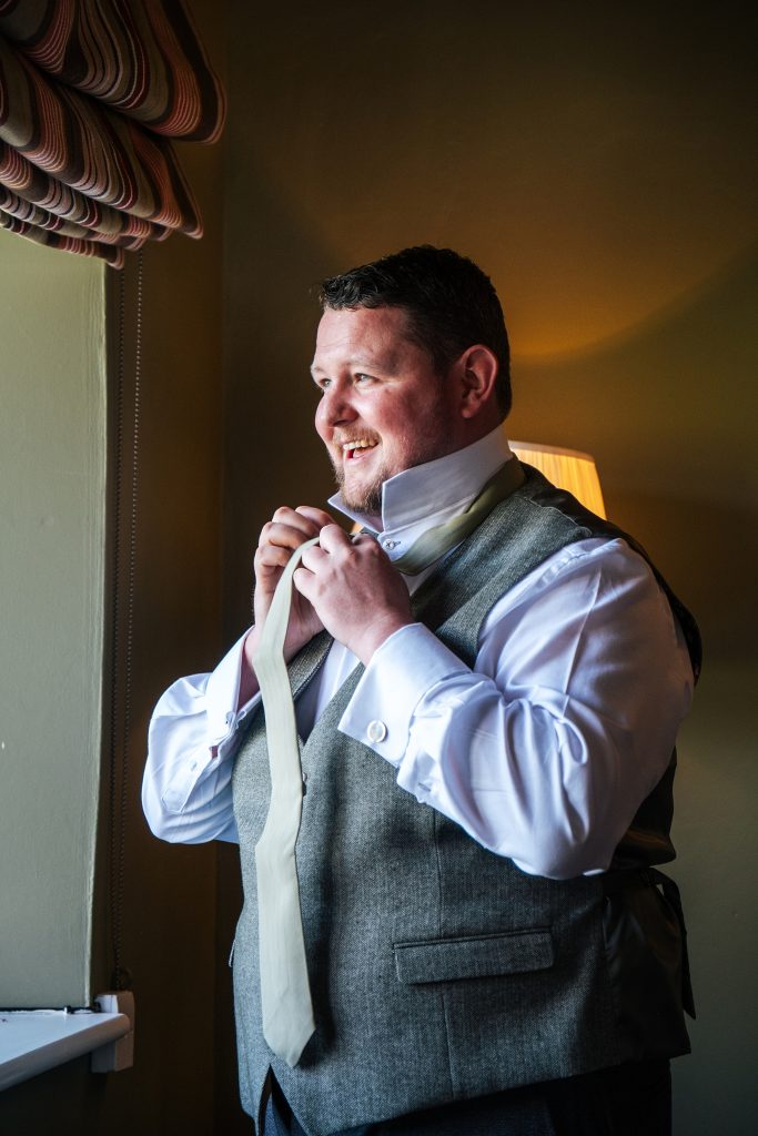 Romantic Spring wedding at Bruisyard Country Estate Essex Suffolk documentary wedding photographer