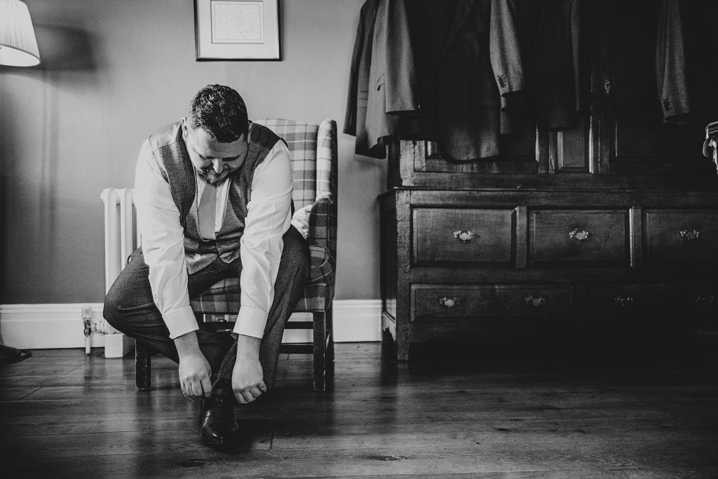 Romantic Spring wedding at Bruisyard Country Estate Essex Suffolk documentary wedding photographer