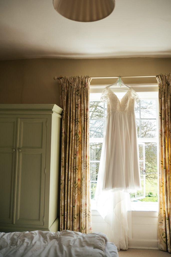 Romantic Spring wedding at Bruisyard Country Estate Essex Suffolk documentary wedding photographer