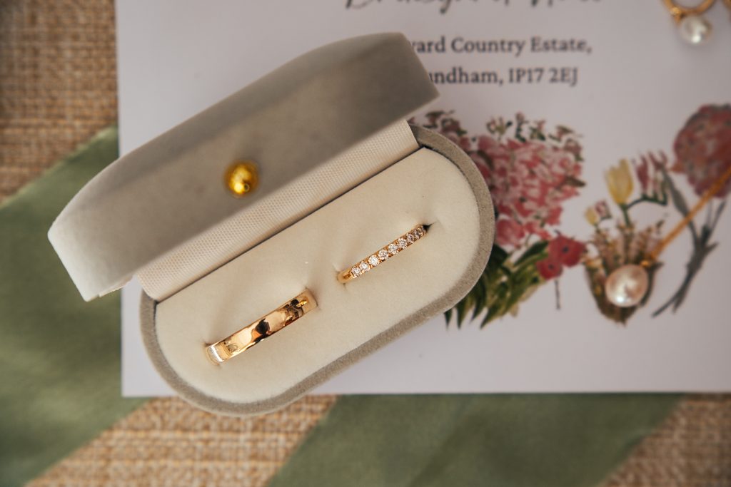 Romantic Spring wedding at Bruisyard Country Estate Essex Suffolk documentary wedding photographer