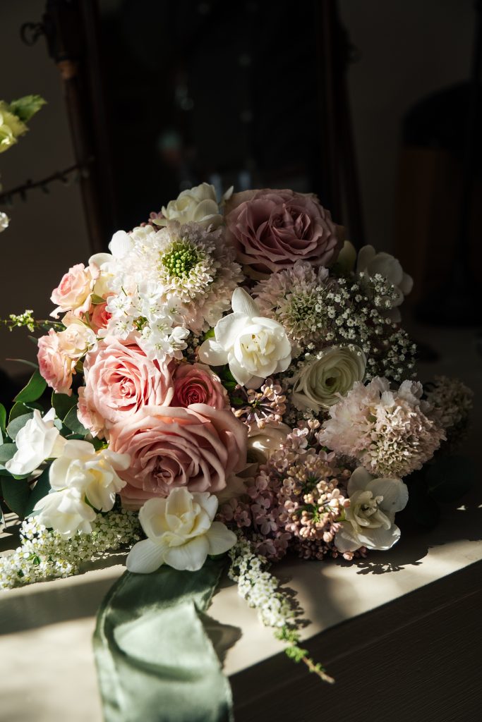 Romantic Spring wedding at Bruisyard Country Estate Essex Suffolk documentary wedding photographer