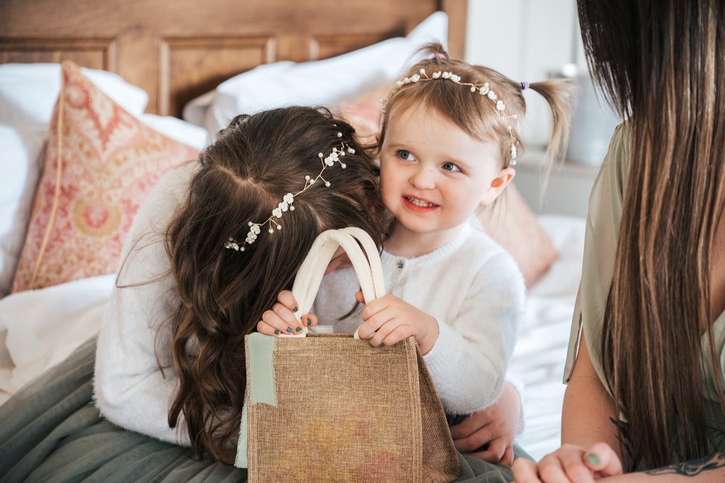Romantic Spring wedding at Bruisyard Country Estate Essex Suffolk documentary wedding photographer