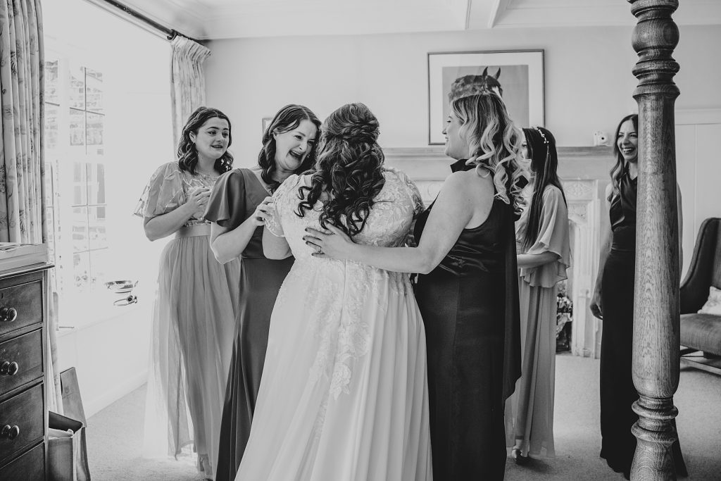 Romantic Spring wedding at Bruisyard Country Estate Essex Suffolk documentary wedding photographer