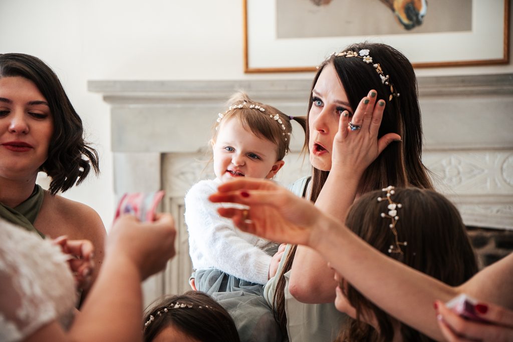 Romantic Spring wedding at Bruisyard Country Estate Essex Suffolk documentary wedding photographer