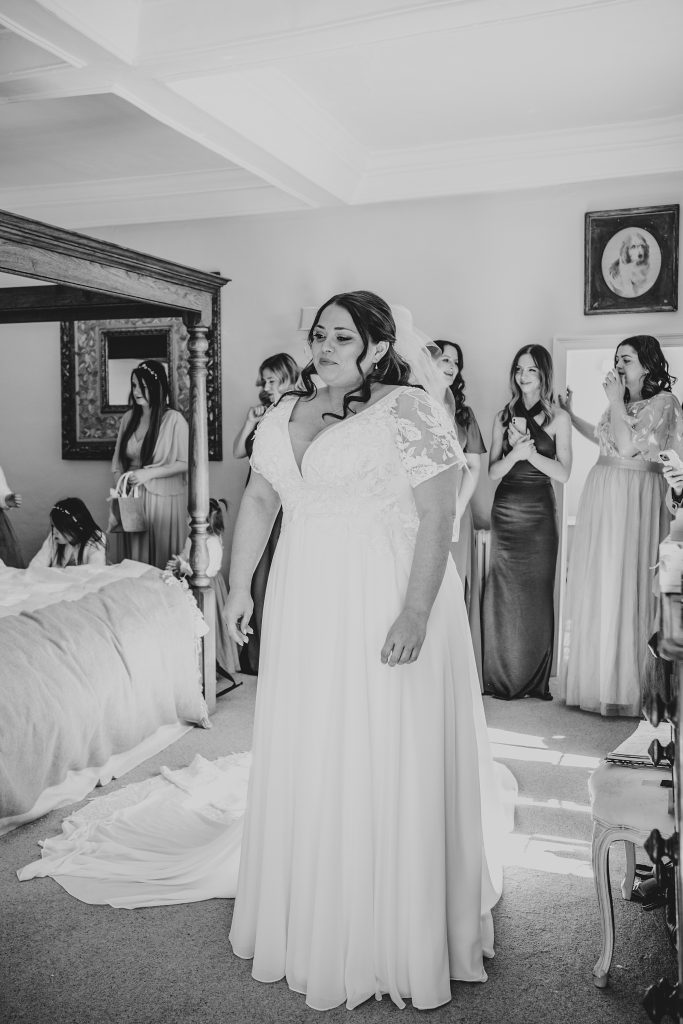 Romantic Spring wedding at Bruisyard Country Estate Essex Suffolk documentary wedding photographer