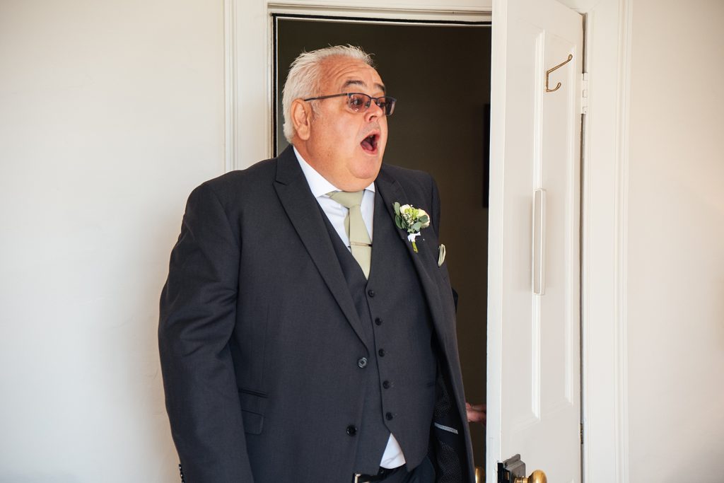 Romantic Spring wedding at Bruisyard Country Estate Essex Suffolk documentary wedding photographer