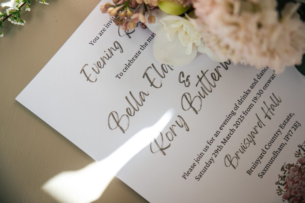 Romantic Spring wedding at Bruisyard Country Estate Essex Suffolk documentary wedding photographer