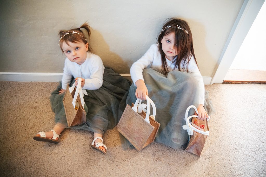 Romantic Spring wedding at Bruisyard Country Estate Essex Suffolk documentary wedding photographer