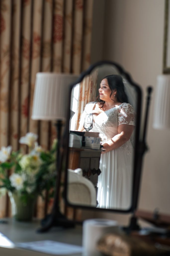 Romantic Spring wedding at Bruisyard Country Estate Essex Suffolk documentary wedding photographer