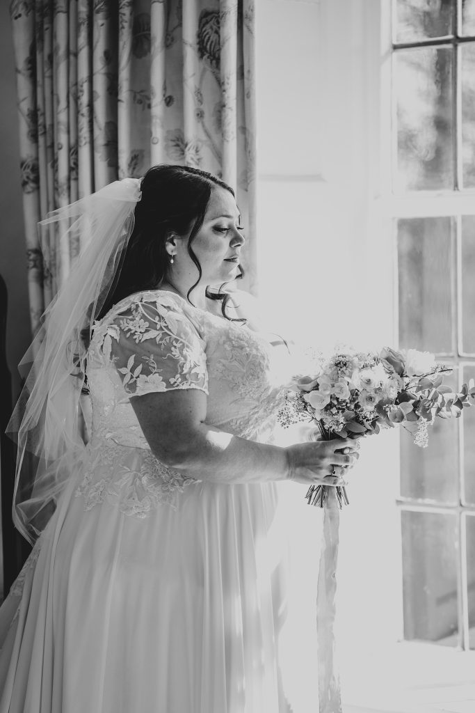 Romantic Spring wedding at Bruisyard Country Estate Essex Suffolk documentary wedding photographer