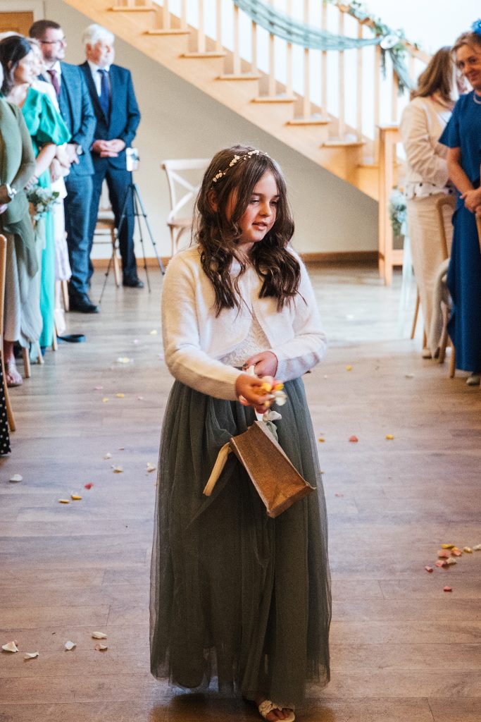 Romantic Spring wedding at Bruisyard Country Estate Essex Suffolk documentary wedding photographer