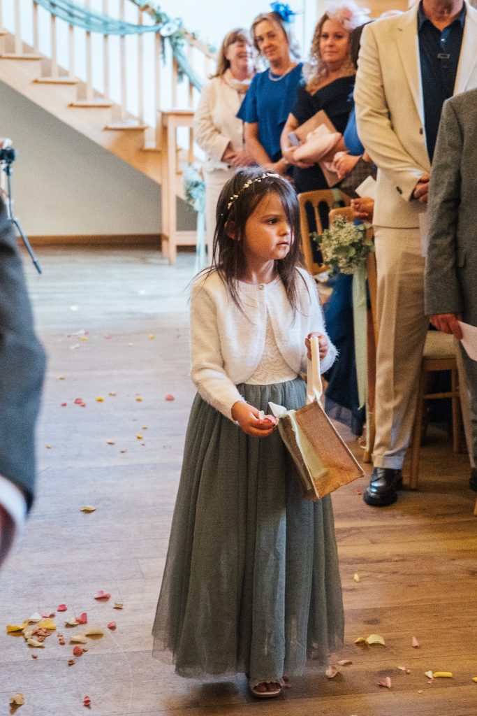 Romantic Spring wedding at Bruisyard Country Estate Essex Suffolk documentary wedding photographer
