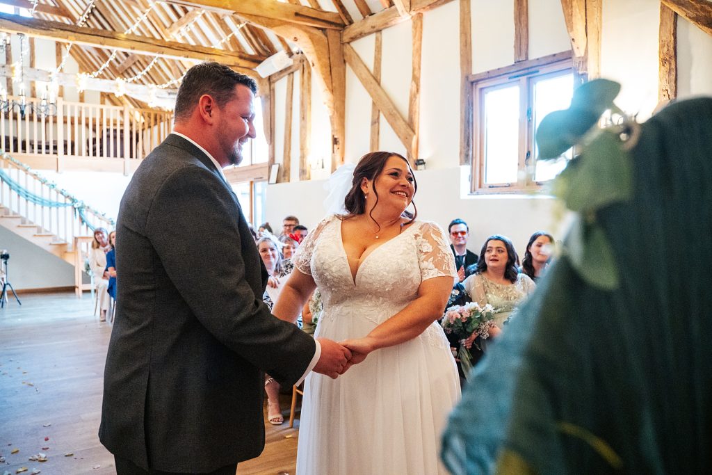 Romantic Spring wedding at Bruisyard Country Estate Essex Suffolk documentary wedding photographer