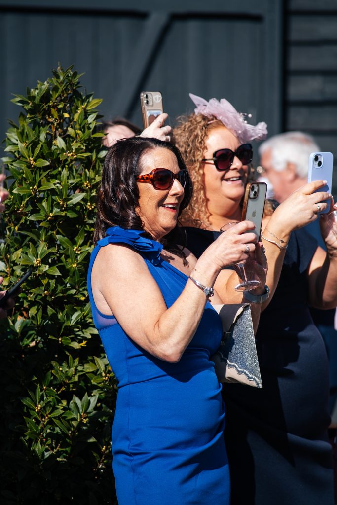 Romantic Spring wedding at Bruisyard Country Estate Essex Suffolk documentary wedding photographer