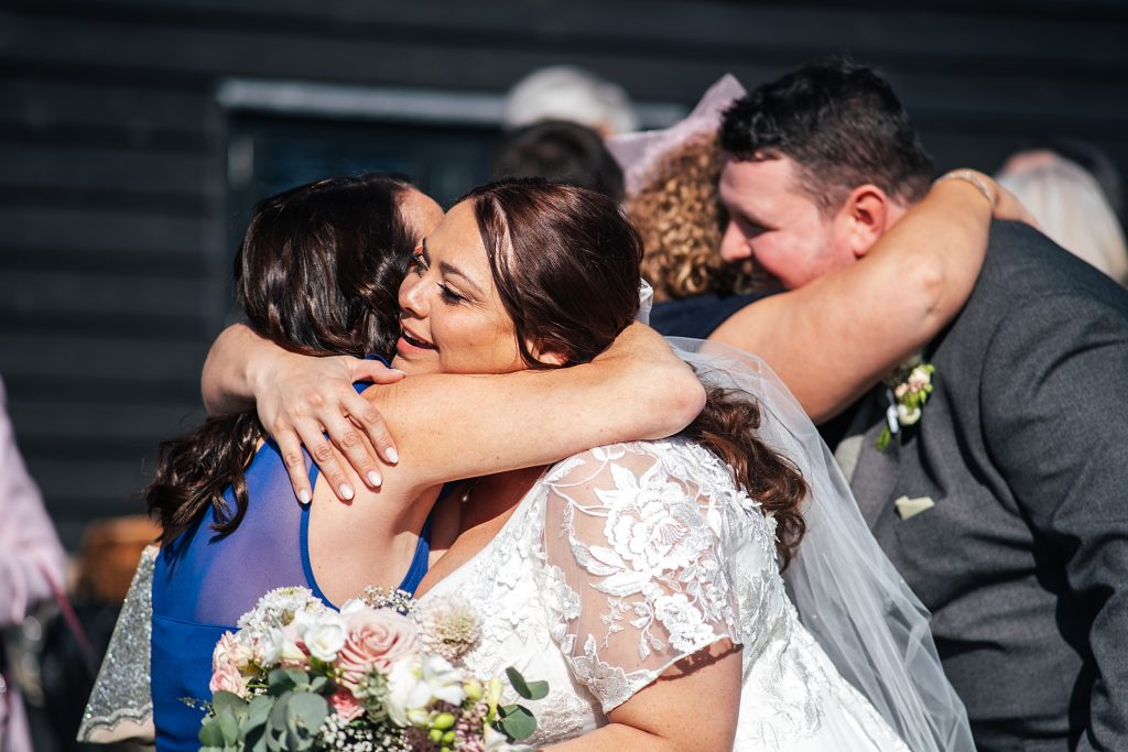 Romantic Spring wedding at Bruisyard Country Estate Essex Suffolk documentary wedding photographer