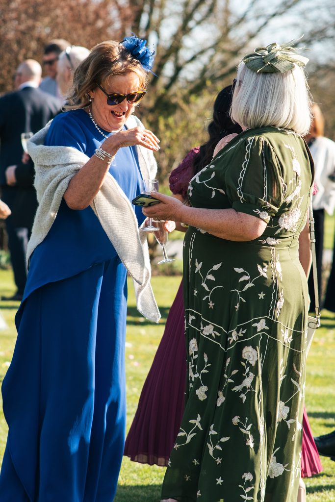 Romantic Spring wedding at Bruisyard Country Estate Essex Suffolk documentary wedding photographer