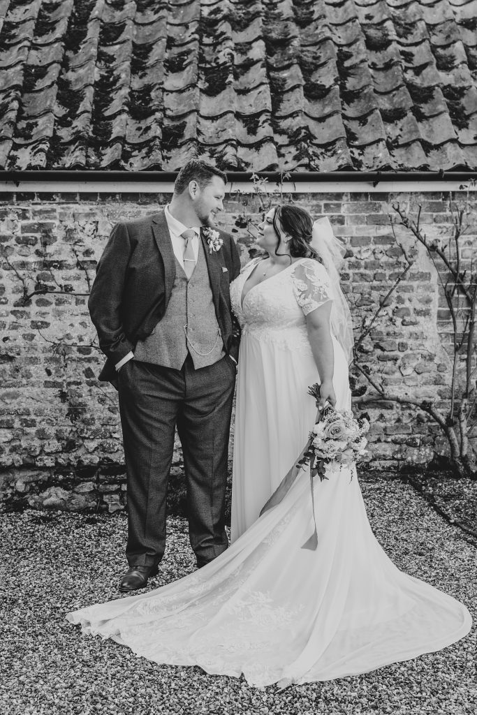 Romantic Spring wedding at Bruisyard Country Estate Essex Suffolk documentary wedding photographer