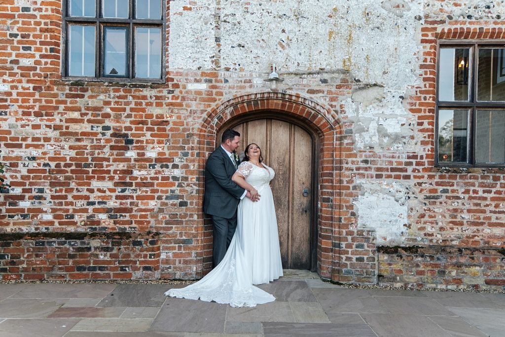 Romantic Spring wedding at Bruisyard Country Estate Essex Suffolk documentary wedding photographer