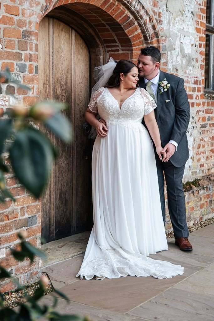 Romantic Spring wedding at Bruisyard Country Estate Essex Suffolk documentary wedding photographer