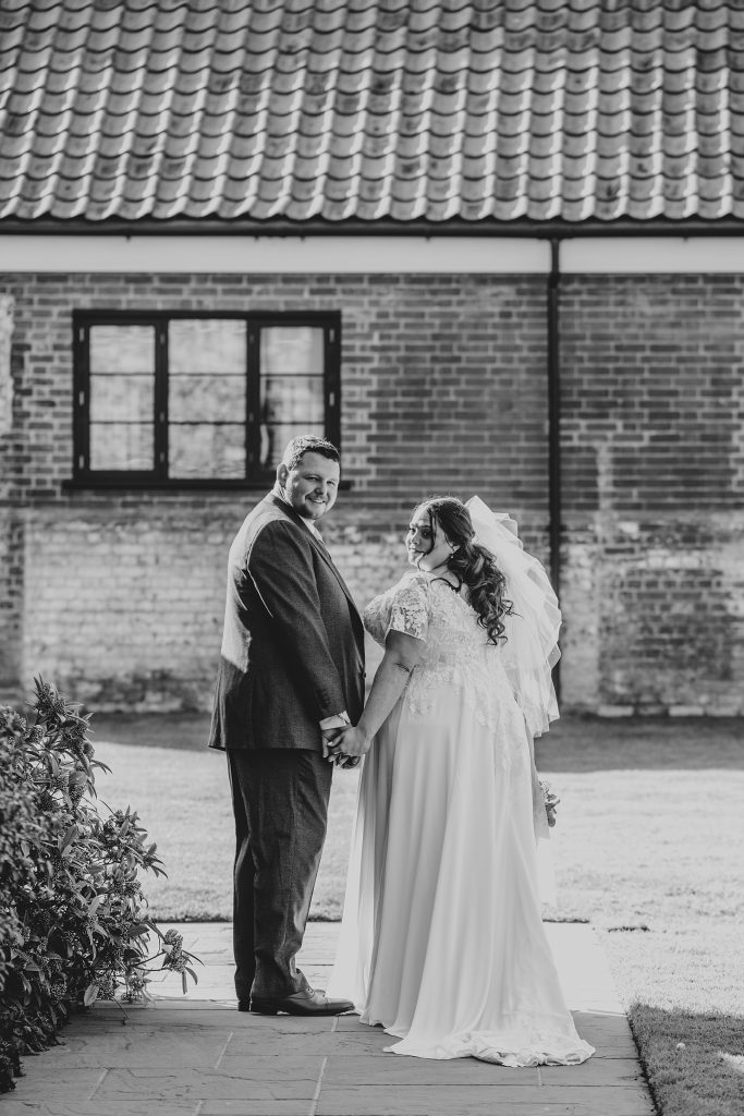 Romantic Spring wedding at Bruisyard Country Estate Essex Suffolk documentary wedding photographer