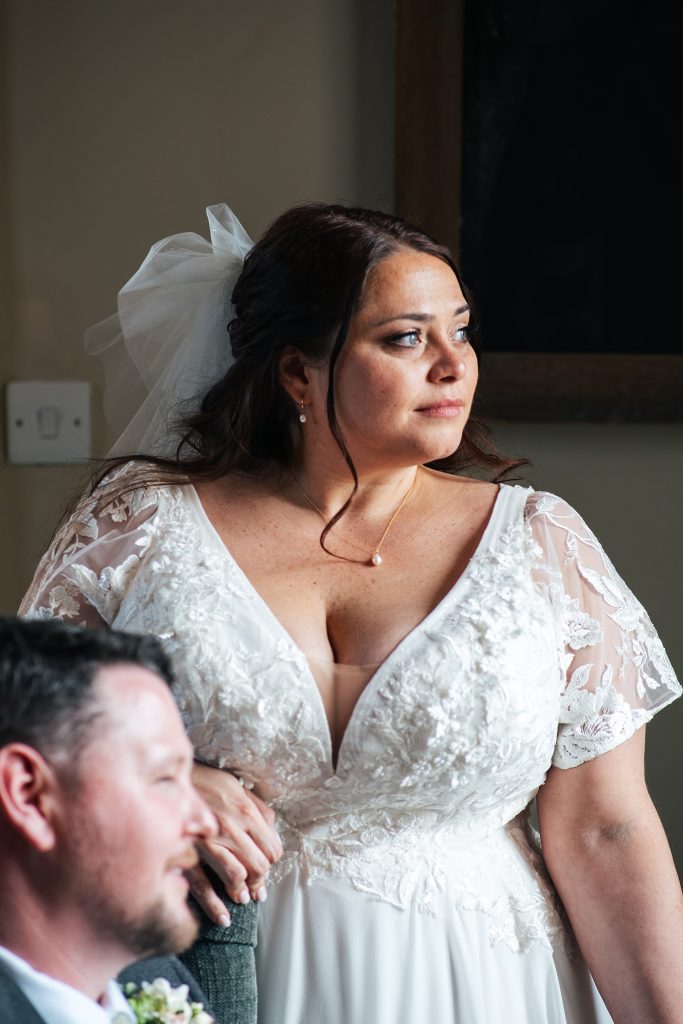 Romantic Spring wedding at Bruisyard Country Estate Essex Suffolk documentary wedding photographer