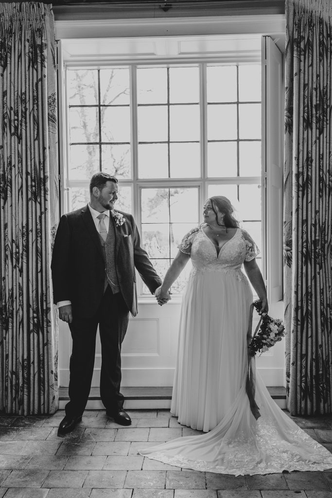 Romantic Spring wedding at Bruisyard Country Estate Essex Suffolk documentary wedding photographer
