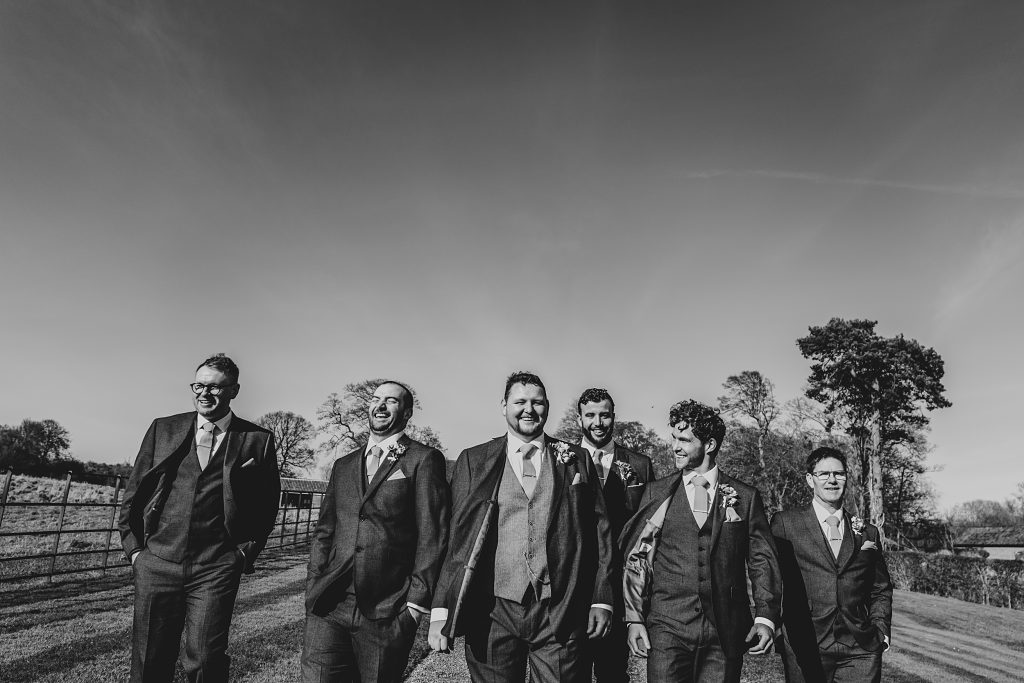 Romantic Spring wedding at Bruisyard Country Estate Essex Suffolk documentary wedding photographer
